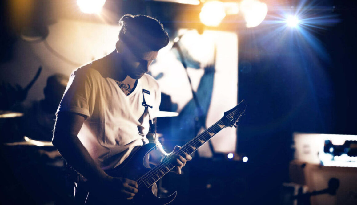rockstar